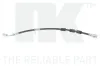 Bremsschlauch Hinterachse links NK 8525202 Bild Bremsschlauch Hinterachse links NK 8525202