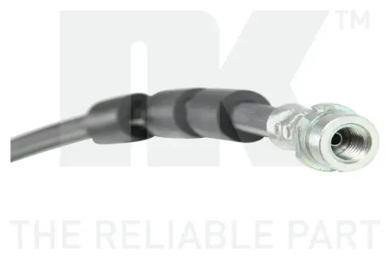 Bremsschlauch Hinterachse links NK 8525202 Bild Bremsschlauch Hinterachse links NK 8525202