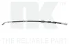 Bremsschlauch Hinterachse rechts NK 8525203