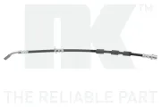 Bremsschlauch Hinterachse rechts NK 8525203