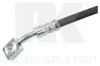 Bremsschlauch Hinterachse rechts NK 8525203 Bild Bremsschlauch Hinterachse rechts NK 8525203