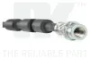Bremsschlauch Hinterachse rechts NK 8525203 Bild Bremsschlauch Hinterachse rechts NK 8525203