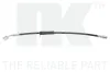 Bremsschlauch Hinterachse rechts NK 8525208 Bild Bremsschlauch Hinterachse rechts NK 8525208