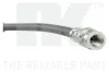 Bremsschlauch Hinterachse rechts NK 8525208 Bild Bremsschlauch Hinterachse rechts NK 8525208