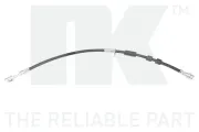 Bremsschlauch Vorderachse NK 8525214