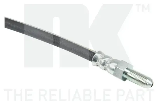 Bremsschlauch Vorderachse NK 852527 Bild Bremsschlauch Vorderachse NK 852527