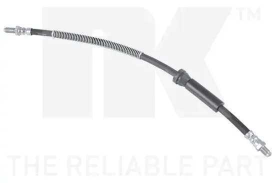 Bremsschlauch Hinterachse NK 852561 Bild Bremsschlauch Hinterachse NK 852561