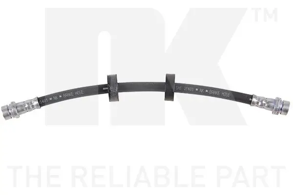 Bremsschlauch Hinterachse NK 852568