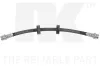 Bremsschlauch Hinterachse NK 852568