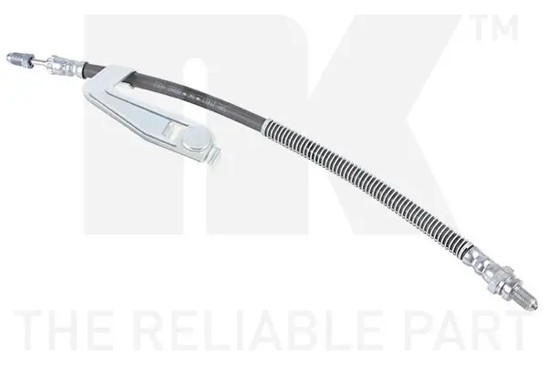 Bremsschlauch Vorderachse rechts NK 852581