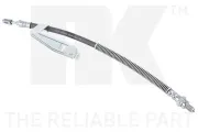 Bremsschlauch Vorderachse rechts NK 852581