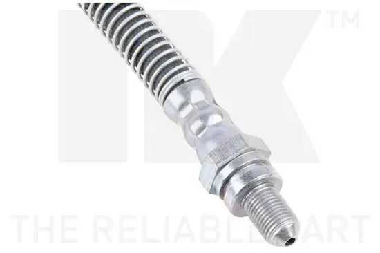 Bremsschlauch Vorderachse rechts NK 852581 Bild Bremsschlauch Vorderachse rechts NK 852581