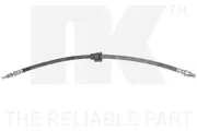 Bremsschlauch Vorderachse links Vorderachse rechts NK 852587