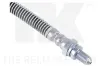 Bremsschlauch Vorderachse Vorderachse rechts NK 852587 Bild Bremsschlauch Vorderachse Vorderachse rechts NK 852587
