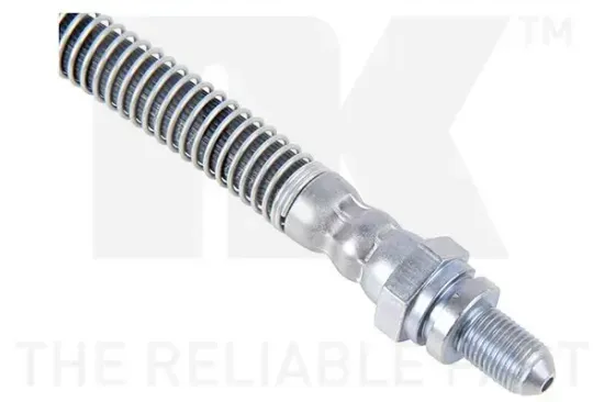 Bremsschlauch Vorderachse Vorderachse rechts NK 852587 Bild Bremsschlauch Vorderachse Vorderachse rechts NK 852587