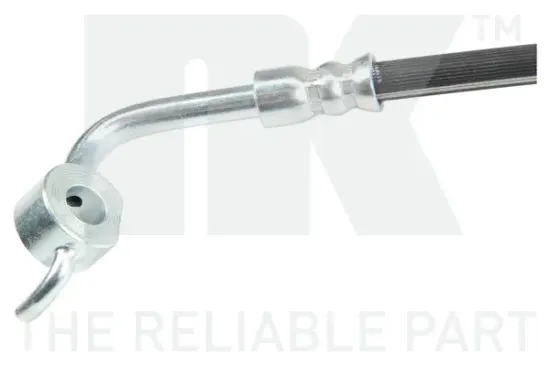 Bremsschlauch Vorderachse links NK 852589 Bild Bremsschlauch Vorderachse links NK 852589