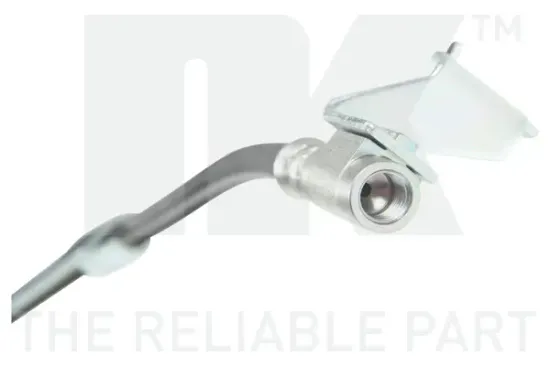 Bremsschlauch Vorderachse links NK 852589 Bild Bremsschlauch Vorderachse links NK 852589