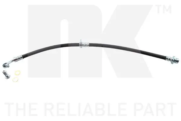 Bremsschlauch Hinterachse NK 8526102