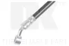 Bremsschlauch Hinterachse rechts NK 853494 Bild Bremsschlauch Hinterachse rechts NK 853494