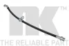 Bremsschlauch Vorderachse rechts NK 8526114