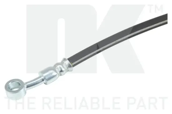 Bremsschlauch Vorderachse links NK 8526117 Bild Bremsschlauch Vorderachse links NK 8526117