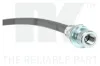 Bremsschlauch Vorderachse rechts NK 8526118 Bild Bremsschlauch Vorderachse rechts NK 8526118
