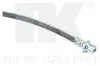 Bremsschlauch Vorderachse rechts NK 8526121 Bild Bremsschlauch Vorderachse rechts NK 8526121