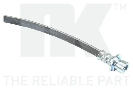 Bremsschlauch Vorderachse rechts NK 8526121 Bild Bremsschlauch Vorderachse rechts NK 8526121