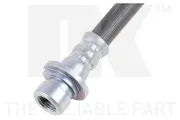 Bremsschlauch Vorderachse links NK 853514