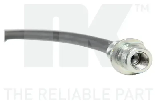 Bremsschlauch Vorderachse links NK 8526129 Bild Bremsschlauch Vorderachse links NK 8526129