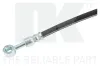 Bremsschlauch Vorderachse rechts NK 8526130 Bild Bremsschlauch Vorderachse rechts NK 8526130