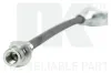 Bremsschlauch Hinterachse links NK 8526131 Bild Bremsschlauch Hinterachse links NK 8526131