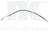 Bremsschlauch Hinterachse rechts NK 8526132 Bild Bremsschlauch Hinterachse rechts NK 8526132