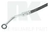 Bremsschlauch Hinterachse rechts NK 8526132 Bild Bremsschlauch Hinterachse rechts NK 8526132