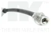 Bremsschlauch Hinterachse rechts NK 8526132 Bild Bremsschlauch Hinterachse rechts NK 8526132