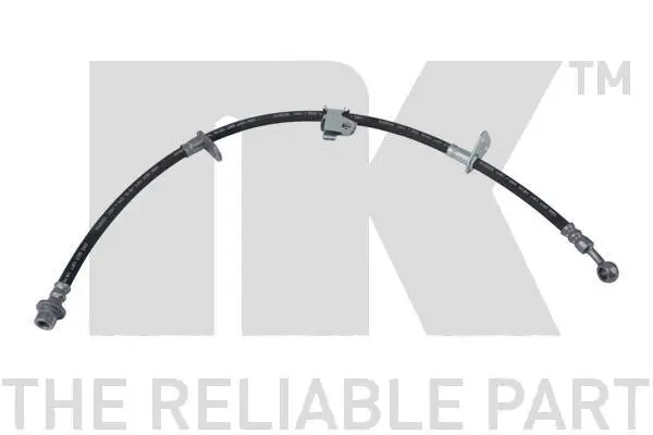 Bremsschlauch Hinterachse NK 853558