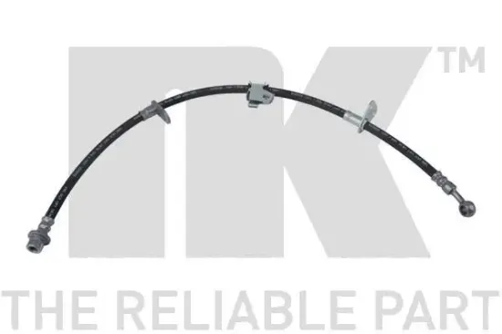 Bremsschlauch Hinterachse NK 853558 Bild Bremsschlauch Hinterachse NK 853558
