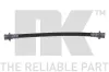 Bremsschlauch Hinterachse NK 852620