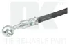 Bremsschlauch Vorderachse rechts NK 852622 Bild Bremsschlauch Vorderachse rechts NK 852622