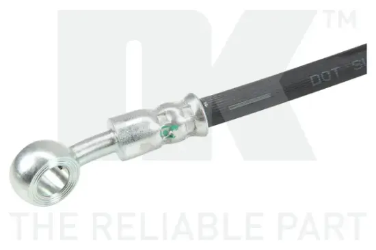 Bremsschlauch Vorderachse rechts NK 852622 Bild Bremsschlauch Vorderachse rechts NK 852622