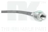 Bremsschlauch Vorderachse rechts NK 852622 Bild Bremsschlauch Vorderachse rechts NK 852622