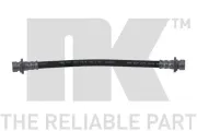 Bremsschlauch Hinterachse NK 852629