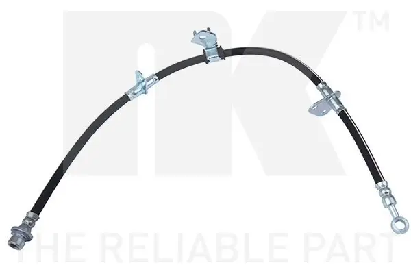 Bremsschlauch Vorderachse rechts NK 852634