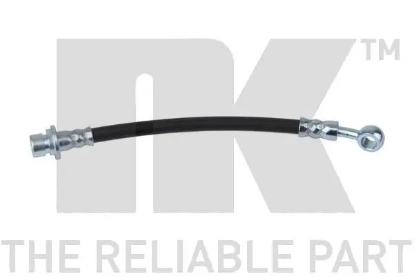 Bremsschlauch Hinterachse NK 852641