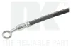 Bremsschlauch Vorderachse rechts NK 852643 Bild Bremsschlauch Vorderachse rechts NK 852643