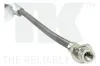 Bremsschlauch Vorderachse rechts NK 852643 Bild Bremsschlauch Vorderachse rechts NK 852643
