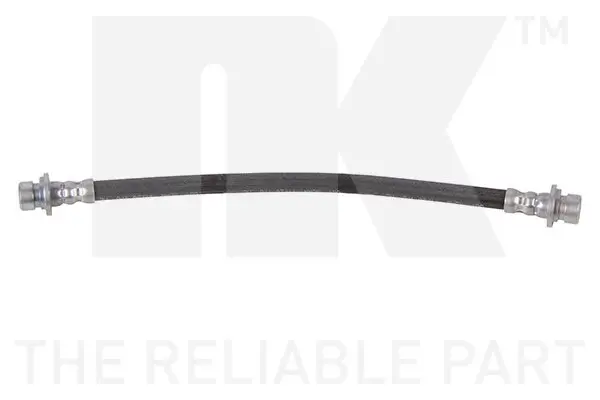 Bremsschlauch Hinterachse NK 852644