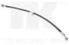 Bremsschlauch Vorderachse NK 852645
