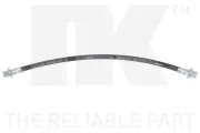 Bremsschlauch Hinterachse NK 852646