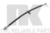 Bremsschlauch Hinterachse rechts innen NK 853572 Bild Bremsschlauch Hinterachse rechts innen NK 853572